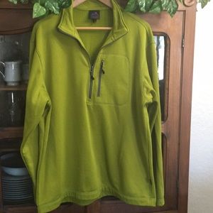 NWOT Narragansett pullover